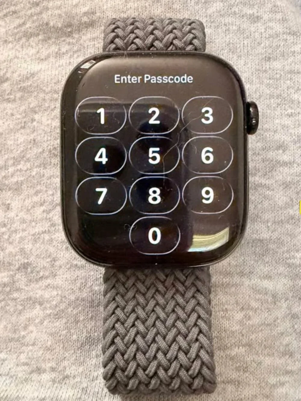 Apple Watch Series 11